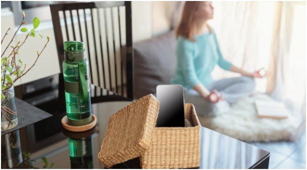 How Does a Digital Detox Benefit Your Mental Health?