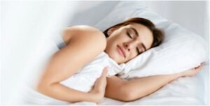 how to improve sleep quality naturally