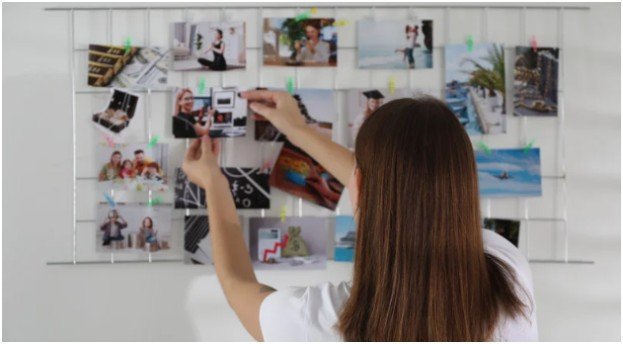 Why Are Vision Boards So Powerful?