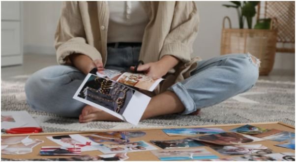 What Should I Put on My Vision Board?