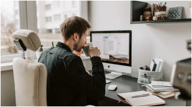 How Can I Establish Clear Boundaries Between Work and Life?