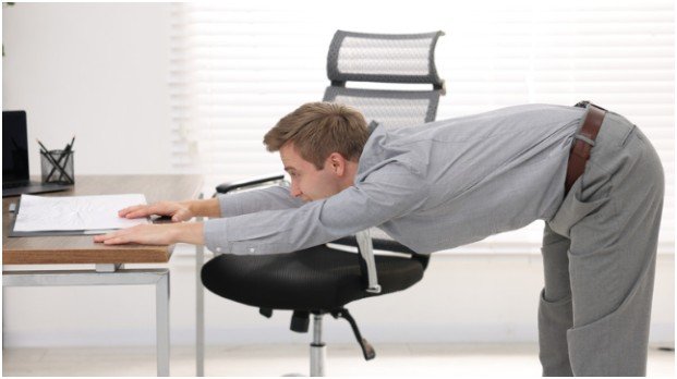 How Often Should You Do Mobility Exercises for Desk Workers?