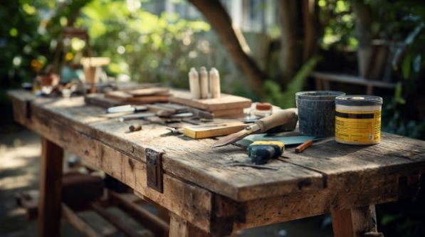 Tools and Materials Required