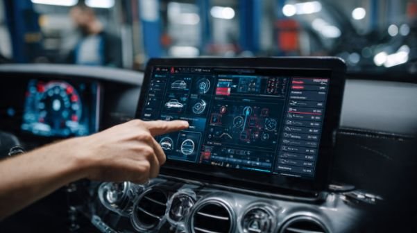 What Is Automotive Coding