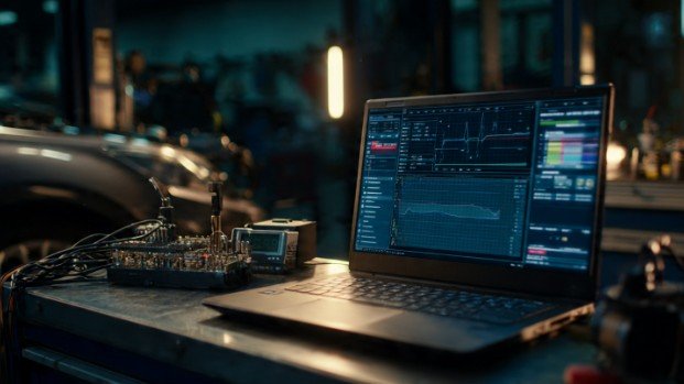 What Is Automotive Programming