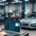 What is coding in car automotive coding meaning