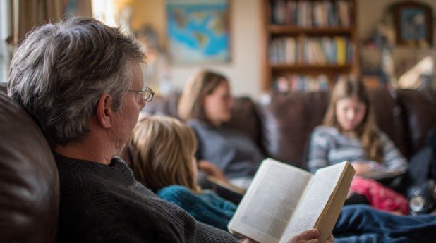 Why More Families Are Choosing Homeschooling