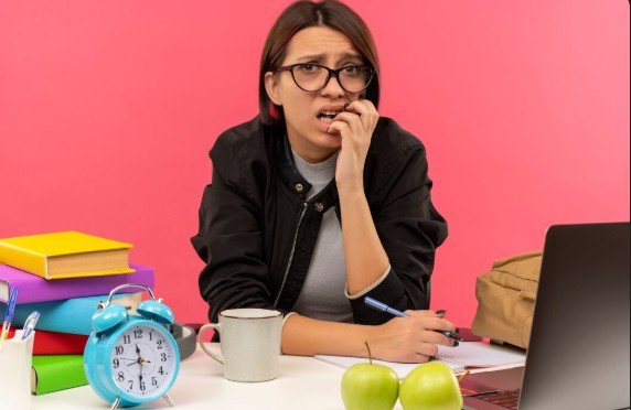 Why Students Feel Busy But Not Productive