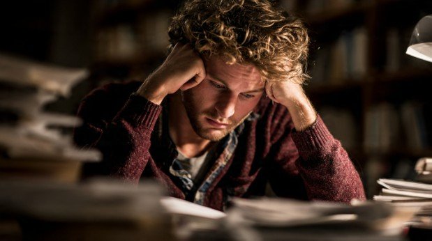 Why You Struggle to Focus While Studying