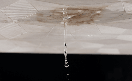 Leaks That Quietly Damage Structures