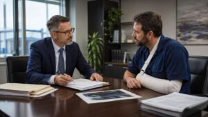 Why Handling a Workers' Compensation Claim in Colorado without Legal Help Can Be Risky